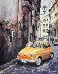 2022-02 Roma Cinquecento